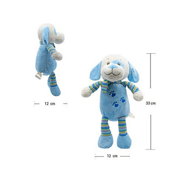 Peluche Sonajas Para BebÃ© Walmart Oso Panda Sonajas Fisher Price