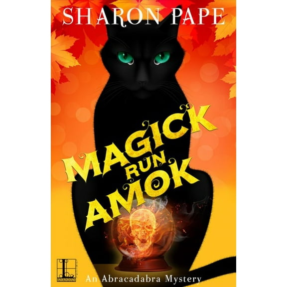 Magick Run Amok