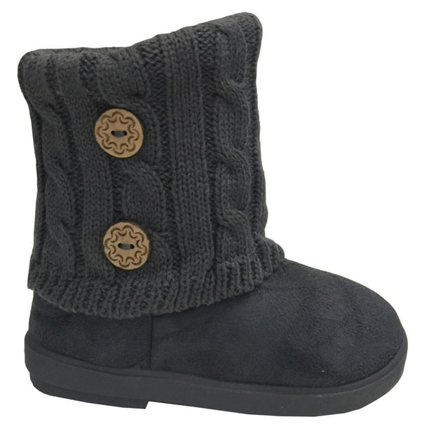soft boots for toddlers