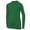 Bottle Green, variant on Rhino Childrens Big Boys Long Sleeve Thermal Underwear Base Layer Vest Top