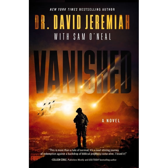 Vanished Vanished, Book 1, (Paperback)