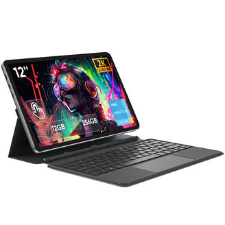 ESOOR 14.1 inch Lightweight Business Laptop Computer Windows 11