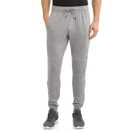 Russell - Exclusive Big Men's French Terry Jogger - Walmart.com