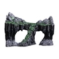 thumbnail image 1 of Acuario Rocalla Cueva Escondite para reptiles Escondites para reptiles Escultura Paisaje Acuario Estilo A, 1 of 9