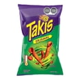 thumbnail image 2 of Botana Barcel Takis original 340 g, 2 of 5