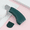 Dark Green, variant on Manual Blackhead Remover Pore Scraper, Portable Manual Facial Skin Exfoliating Shovel for Blackhead Keratin Removal Face Lifting