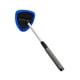 thumbnail image 4 of Herramienta de Limpieza de Parabrisas de Coche Colamx Mango Extensible Triángulo Azul, 4 of 8