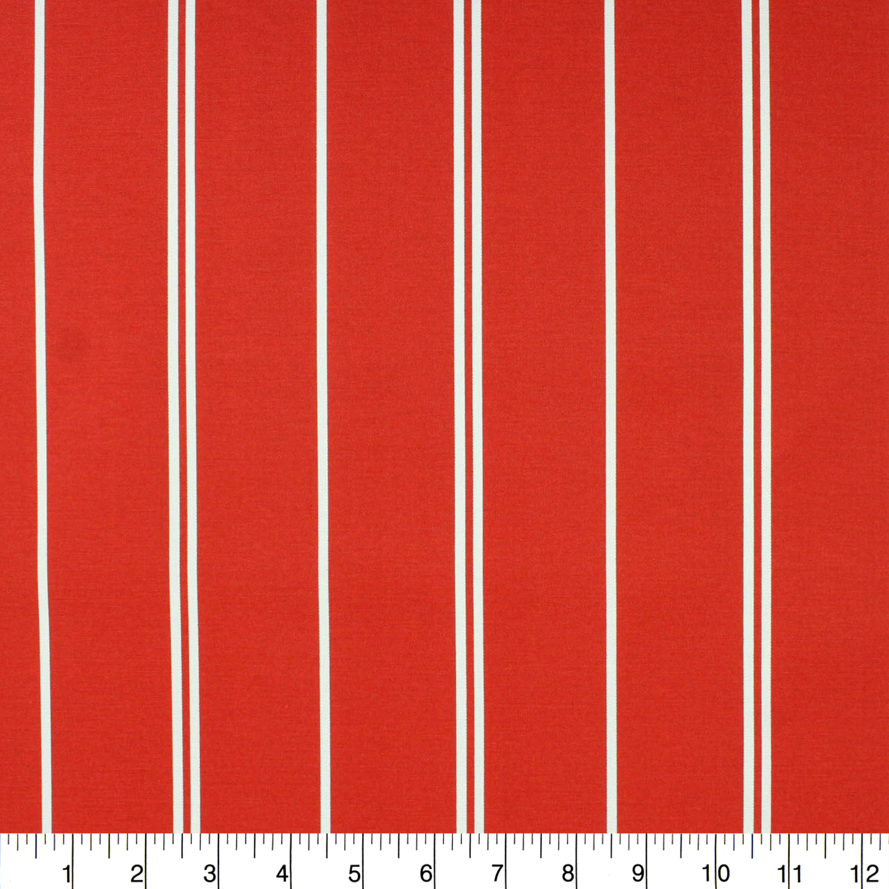 Berkshire Home Pursuit Color Red 100% Polyester 54" Width Cut By Yard Indoor/Outdoor Fabric