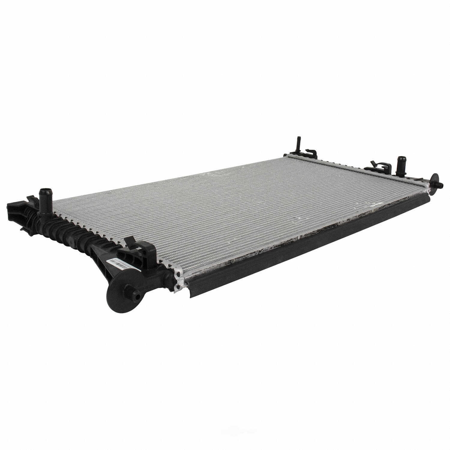 Motorcraft RAD-254 Radiator