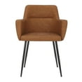 thumbnail image 5 of LumiSource Andrew Chair - Set Of 2, 5 of 9