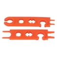 thumbnail image 4 of Solar Spanner Wrench, Reinforced Plastic PPO PSA Compact Solar Panel Connector Tool Handy 1 Pair  For Outdoor, 4 of 8
