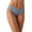 Troposphere, variant on b.tempt'd by Wacoal Women's Comfort Intended Thong Panty, Troposphere, Medium