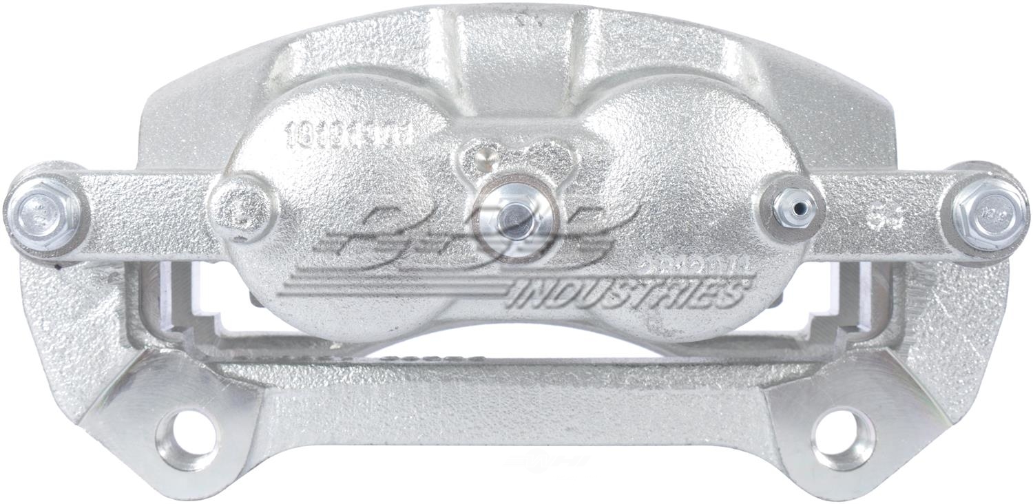 TERREPOWER formerly BBB Industries 99-17980B Reman Caliper w/installation Hardware