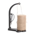 thumbnail image 2 of Rongfmy Yarn Fiber String Ball Wool Winder Holder,Hand Operated Manual Handheld String Winding Machine,Sewing Accessories A, 2 of 9