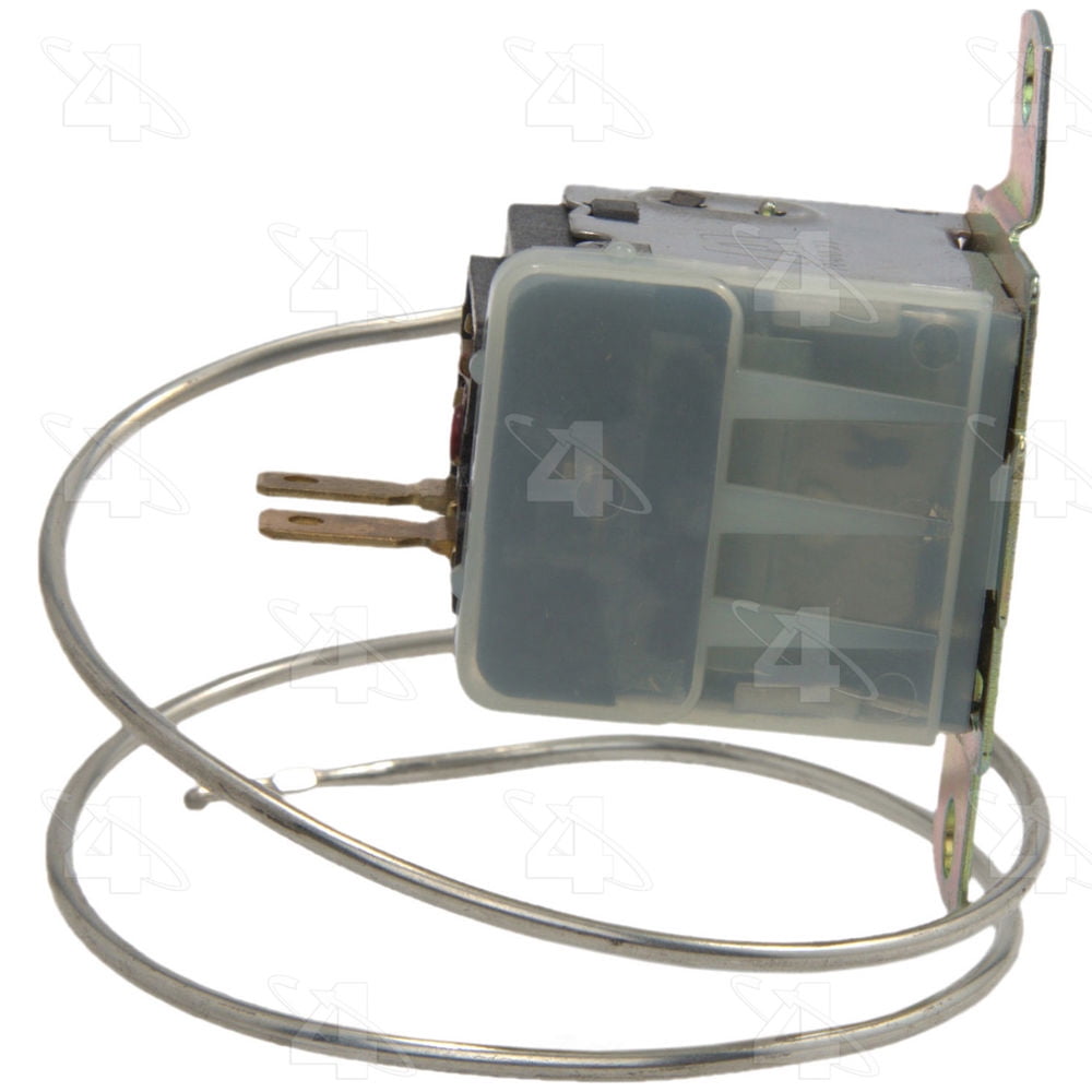 A/C Clutch Cycle Switch