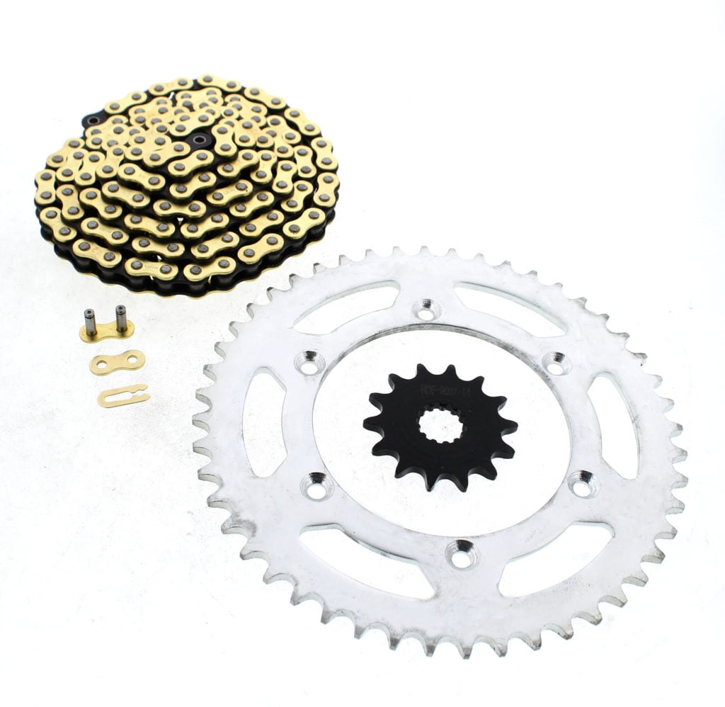 Yamaha YZ450F 450 48 Tooth Rear Sprocket 2003-2009