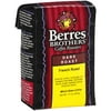 Berres Brothers Coffee Roasters Dark Roast French Roast Coffee, 10 oz