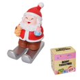 thumbnail image 2 of Discount Qaailabf Christmas Gift Christmas Phone Bracket Ornament Santa Claus Tablet Phone Bracket Gift, 2 of 7