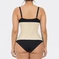 thumbnail image 5 of 15 Steel Bones Colombian Waist Trainer Corset - Extreme Shaper for Tummy Control & Body Shaping - Hourglass Curve Compression Vest, 5 of 6