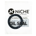 thumbnail image 3 of Niche Oil Seal for Kawasaki 92049-1172 Yamaha 43D-F537Y Grizzly 90 TC 42x55x8mm 519-CSE2206A, 3 of 6