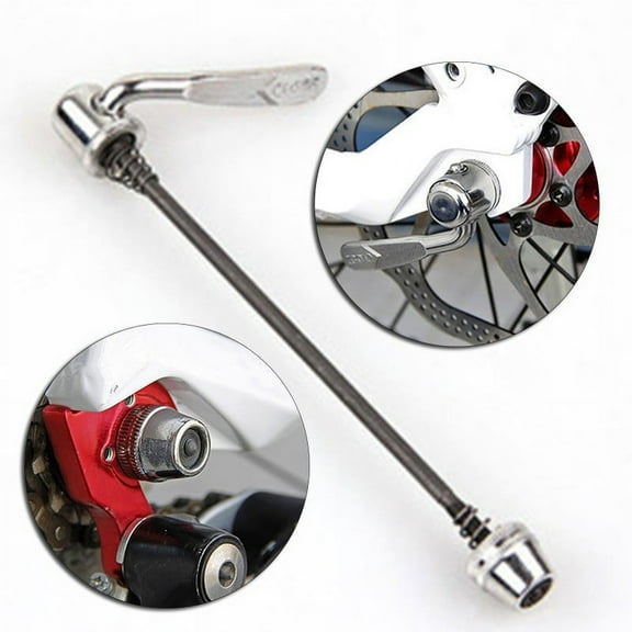 Road Bicycle Quick Release Skewer Lever Bike Trainer Special Riding Equipment