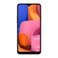 thumbnail image 1 of Smartphone Samsung Galaxy A20S 32 GB Negro Movistar, 1 of 3