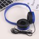 thumbnail image 3 of Auriculares para niños - 5 unidades de colores mezclados - Aula, Escolar, Estudiantes, Niños, Adolescentes, Adultos, 3 of 3