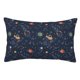 thumbnail image 1 of Fotbe Cartoon Space Planets Funda de Almohada Decorativa Estilo Occidental, Lujo en Algodón, Fundas para Almohadas King, Cojín Estampado para Decoración del Hogar-16"x24", 1 of 6