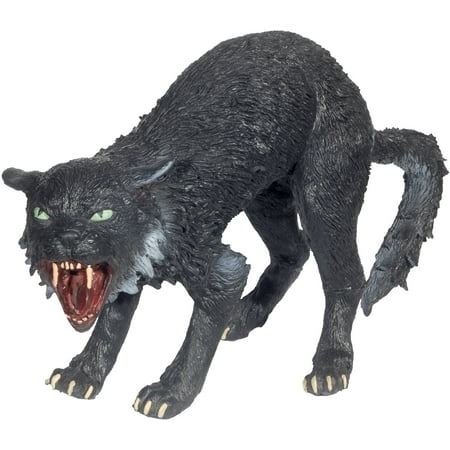 Loftus Roaring Scary Haunted Cat 19