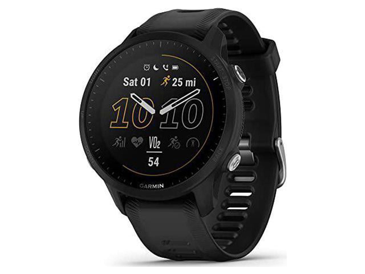 新作人気 Garmin955 dualpower 腕時計(デジタル) - generalmowers.com.au