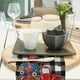 thumbnail image 3 of Nueva bandera de mesa del Día de la Independencia con patrón de camión enano patriótico, mantel, decoración de mesa, bufanda de tira, 3 of 4