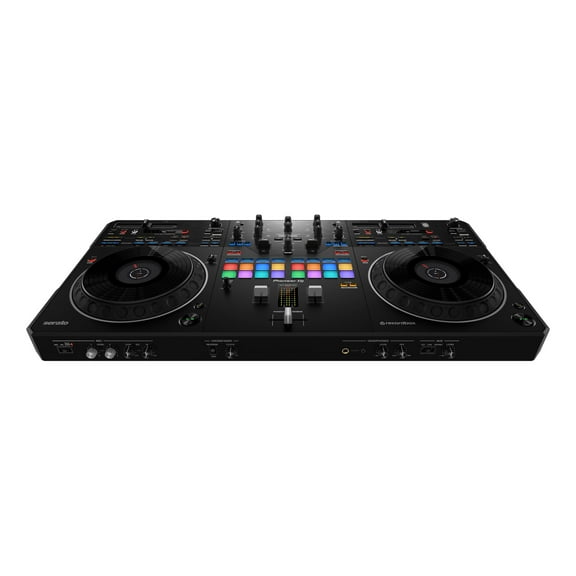 Pioneer DJ DDJ-REV5 Open Format DJ Controller Black