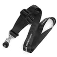 thumbnail image 3 of Handheld Stabilizer Lanyard Shoulder Strap Neck Strap for DJI OM 4 Stabilizer Black, 3 of 8