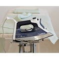 thumbnail image 3 of Rowenta Master DG 512 - Steam generator iron - sole plate: stainless steel - anthracite/silver, 3 of 4