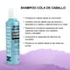 thumbnail image 2 of Shampoo Cola De Caballo Fortificante Nefertiti 300 ml, 2 of 6