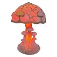 thumbnail image 4 of Luz de noche retro colorida Atmósfera Luz Fantasía Dormitorio brillante Decoración de cabecera Hugtrwg Para estrenar, 4 of 6