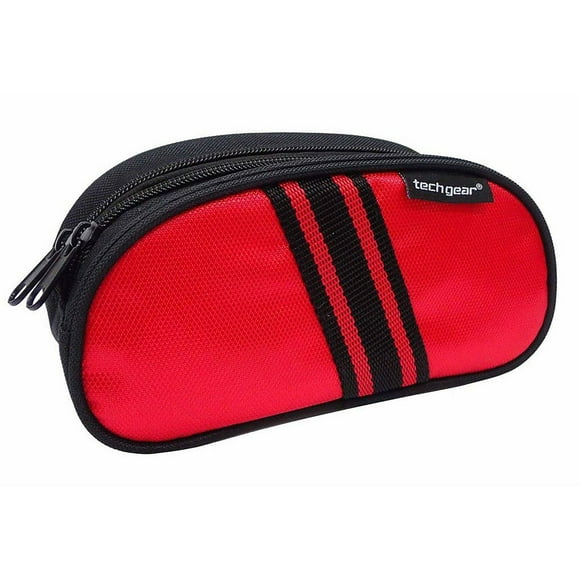 Tech Gear Pencil Case
