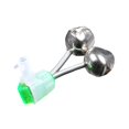 thumbnail image 4 of Miulika 6xFishing Bells Portable Fishing Equipment for Sea Fishing Rod Lure Alarm Bell, 4 of 9
