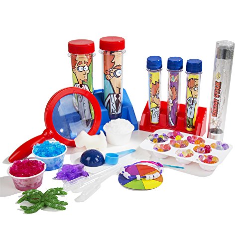 my first super science kit