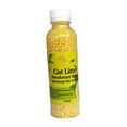 thumbnail image 2 of DOLITY Odor Eliminate Cat Litter Box Cats Toilet Air Purifier Cat Litter Deodorizer Yellow, 2 of 9