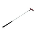 thumbnail image 2 of Putter de golf para hombre, agarre cómodo con línea de alineación, herramienta para practicar putt, equipo de entrenamiento para palos de putt., 2 of 8