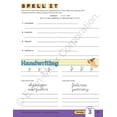 thumbnail image 6 of Evan-Moor Daily Summer Activities: Between 4th Grade and 5th Grade, Grade 4 - 5 Workbook, 6 of 6