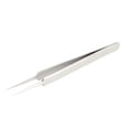 thumbnail image 3 of Comedones , Reduce Blackhead Silver Professional Stainless Steel Pimple Popper Tool Kit  For Beauty Salon, 3 of 8
