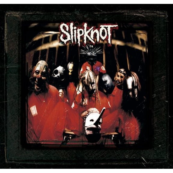 Slipknot - Slipknot-10Th Anniversary Special Edition - Music & Performance - CD