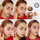 thumbnail image 2 of Kit de maquillaje Graftobian Elf Ear con Spirit Gum y maquillaje para tono de piel, 2 of 5