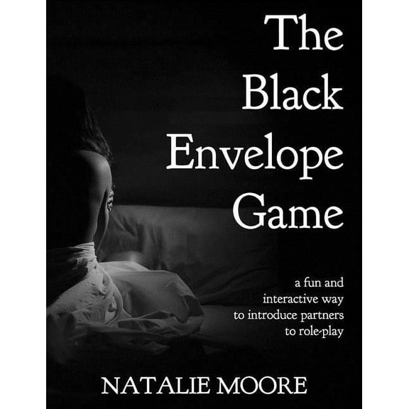 The Black Envelope Game (Paperback)