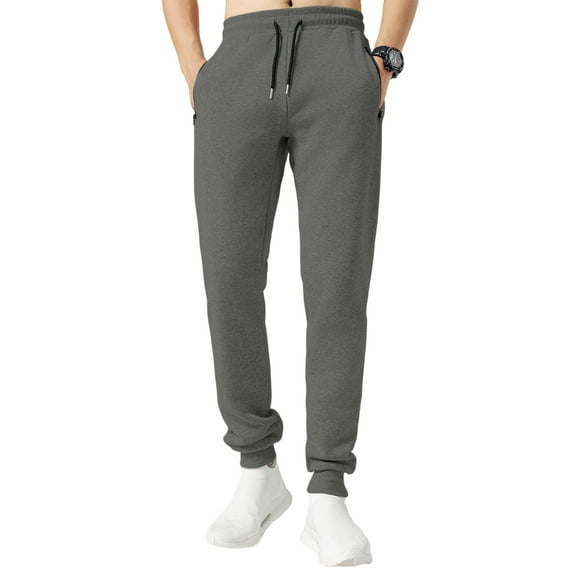 Men's Jogging Pants Men's Jogging Sports Pants Fashion Men's Clothing New Streetwear Trousers Men Men's Straight Sweatpants Loose Legged Pants