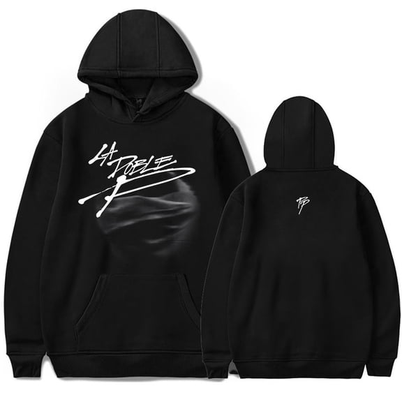 Peso Pluma Merch World Club Hoodie Spring&Autumn Fashion Men/Women Casual Long Sleeve Sweatshirts
