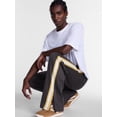 thumbnail image 4 of No Boundaries Track Pants, 30" Inseam, Men's XS-5XB, 4 of 5