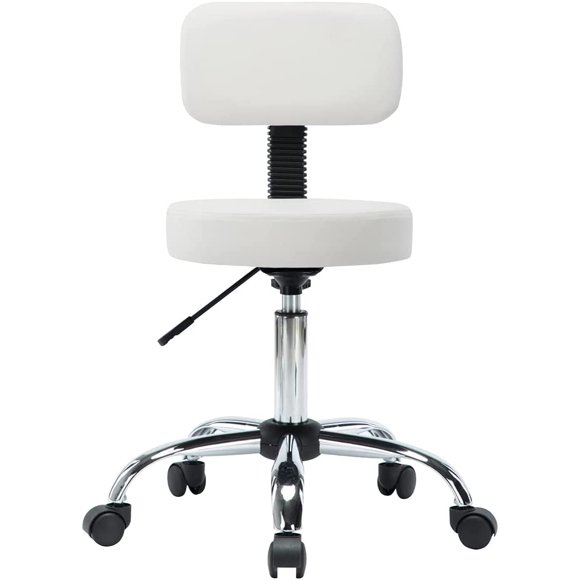 Stools with Wheels